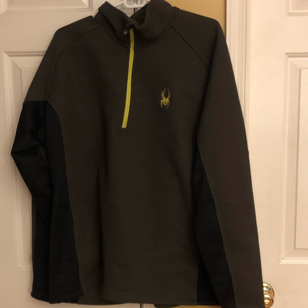 Spyder Core Sweater - Mens XXL